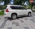 Белый Лексус ГХ, объемом двигателя 4.6 л и пробегом 295 тыс. км за 22500 $, фото 9 на Automoto.ua