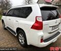Белый Лексус ГХ, объемом двигателя 4.6 л и пробегом 293 тыс. км за 19000 $, фото 3 на Automoto.ua