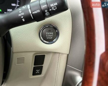 Білий Лексус ГХ, об'ємом двигуна 4.61 л та пробігом 138 тис. км за 28500 $, фото 27 на Automoto.ua