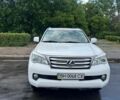 Білий Лексус ГХ, об'ємом двигуна 4.61 л та пробігом 240 тис. км за 28000 $, фото 4 на Automoto.ua