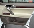 Білий Лексус ГХ, об'ємом двигуна 4.61 л та пробігом 138 тис. км за 28500 $, фото 15 на Automoto.ua