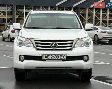 Білий Лексус ГХ, об'ємом двигуна 4.61 л та пробігом 138 тис. км за 28500 $, фото 3 на Automoto.ua