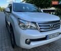 Білий Лексус ГХ, об'ємом двигуна 4.61 л та пробігом 124 тис. км за 27800 $, фото 14 на Automoto.ua