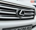 Білий Лексус ГХ, об'ємом двигуна 4.61 л та пробігом 138 тис. км за 28500 $, фото 9 на Automoto.ua