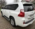Белый Лексус ГХ, объемом двигателя 4.6 л и пробегом 293 тыс. км за 20500 $, фото 6 на Automoto.ua