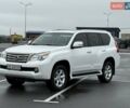 Білий Лексус ГХ, об'ємом двигуна 4.61 л та пробігом 138 тис. км за 28500 $, фото 1 на Automoto.ua