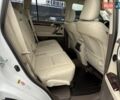 Білий Лексус ГХ, об'ємом двигуна 4.61 л та пробігом 138 тис. км за 28500 $, фото 16 на Automoto.ua