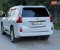 Білий Лексус ГХ, об'ємом двигуна 4.61 л та пробігом 124 тис. км за 27800 $, фото 12 на Automoto.ua