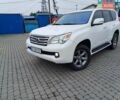 Белый Лексус ГХ, объемом двигателя 4.61 л и пробегом 152 тыс. км за 25500 $, фото 5 на Automoto.ua
