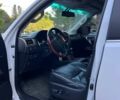 Белый Лексус ГХ, объемом двигателя 4.61 л и пробегом 205 тыс. км за 25500 $, фото 23 на Automoto.ua
