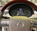 Белый Лексус ГХ, объемом двигателя 4.61 л и пробегом 152 тыс. км за 25000 $, фото 6 на Automoto.ua