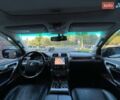 Белый Лексус ГХ, объемом двигателя 4.61 л и пробегом 205 тыс. км за 25500 $, фото 21 на Automoto.ua