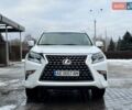 Белый Лексус ГХ, объемом двигателя 4.61 л и пробегом 190 тыс. км за 29999 $, фото 3 на Automoto.ua