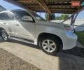 Белый Лексус ГХ, объемом двигателя 4.61 л и пробегом 246 тыс. км за 26000 $, фото 18 на Automoto.ua