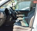 Белый Лексус ГХ, объемом двигателя 4.61 л и пробегом 216 тыс. км за 27500 $, фото 15 на Automoto.ua