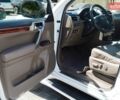 Белый Лексус ГХ, объемом двигателя 4.61 л и пробегом 216 тыс. км за 27500 $, фото 14 на Automoto.ua