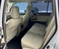 Белый Лексус ГХ, объемом двигателя 4.61 л и пробегом 190 тыс. км за 29999 $, фото 13 на Automoto.ua