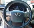 Белый Лексус ГХ, объемом двигателя 4.61 л и пробегом 216 тыс. км за 27500 $, фото 25 на Automoto.ua