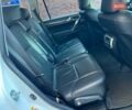 Белый Лексус ГХ, объемом двигателя 4.61 л и пробегом 205 тыс. км за 25500 $, фото 29 на Automoto.ua