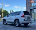 Белый Лексус ГХ, объемом двигателя 4.61 л и пробегом 205 тыс. км за 25500 $, фото 10 на Automoto.ua