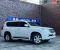 Белый Лексус ГХ, объемом двигателя 4.61 л и пробегом 205 тыс. км за 25500 $, фото 3 на Automoto.ua