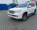 Белый Лексус ГХ, объемом двигателя 4.61 л и пробегом 152 тыс. км за 25500 $, фото 1 на Automoto.ua