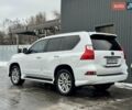 Белый Лексус ГХ, объемом двигателя 4.61 л и пробегом 190 тыс. км за 29999 $, фото 7 на Automoto.ua