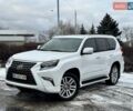 Белый Лексус ГХ, объемом двигателя 4.61 л и пробегом 190 тыс. км за 29999 $, фото 1 на Automoto.ua