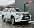 Белый Лексус ГХ, объемом двигателя 4.61 л и пробегом 190 тыс. км за 29999 $, фото 2 на Automoto.ua
