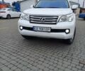 Белый Лексус ГХ, объемом двигателя 4.61 л и пробегом 152 тыс. км за 25500 $, фото 8 на Automoto.ua