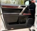 Білий Лексус ГХ, об'ємом двигуна 4.61 л та пробігом 178 тис. км за 22980 $, фото 19 на Automoto.ua