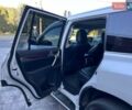 Белый Лексус ГХ, объемом двигателя 4.61 л и пробегом 205 тыс. км за 25500 $, фото 26 на Automoto.ua
