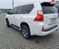 Белый Лексус ГХ, объемом двигателя 4.61 л и пробегом 152 тыс. км за 25500 $, фото 19 на Automoto.ua