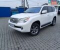 Белый Лексус ГХ, объемом двигателя 4.61 л и пробегом 152 тыс. км за 25500 $, фото 14 на Automoto.ua