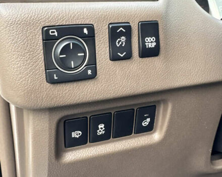 Білий Лексус ГХ, об'ємом двигуна 4.61 л та пробігом 149 тис. км за 30999 $, фото 119 на Automoto.ua