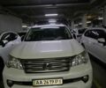 Белый Лексус ГХ, объемом двигателя 4.61 л и пробегом 149 тыс. км за 32500 $, фото 1 на Automoto.ua