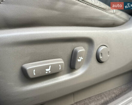 Білий Лексус ГХ, об'ємом двигуна 4.61 л та пробігом 149 тис. км за 30999 $, фото 126 на Automoto.ua
