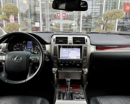 Білий Лексус ГХ, об'ємом двигуна 4.61 л та пробігом 229 тис. км за 24510 $, фото 20 на Automoto.ua