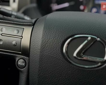 Білий Лексус ГХ, об'ємом двигуна 4.61 л та пробігом 229 тис. км за 24510 $, фото 24 на Automoto.ua