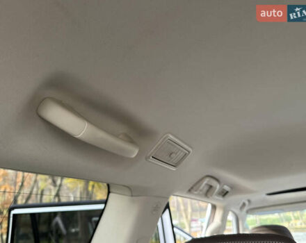 Білий Лексус ГХ, об'ємом двигуна 4.61 л та пробігом 149 тис. км за 30999 $, фото 42 на Automoto.ua