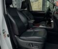 Білий Лексус ГХ, об'ємом двигуна 4.61 л та пробігом 229 тис. км за 24510 $, фото 15 на Automoto.ua
