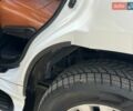 Білий Лексус ГХ, об'ємом двигуна 4.61 л та пробігом 202 тис. км за 29500 $, фото 8 на Automoto.ua