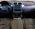 Белый Лексус ГХ, объемом двигателя 4.6 л и пробегом 139 тыс. км за 24900 $, фото 6 на Automoto.ua