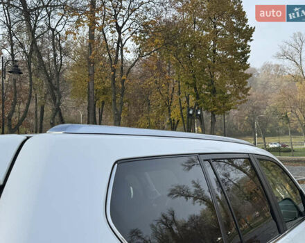 Білий Лексус ГХ, об'ємом двигуна 4.61 л та пробігом 149 тис. км за 30999 $, фото 158 на Automoto.ua