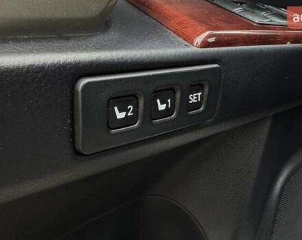 Білий Лексус ГХ, об'ємом двигуна 4.61 л та пробігом 229 тис. км за 24510 $, фото 29 на Automoto.ua