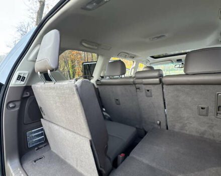 Білий Лексус ГХ, об'ємом двигуна 4.61 л та пробігом 149 тис. км за 30999 $, фото 48 на Automoto.ua