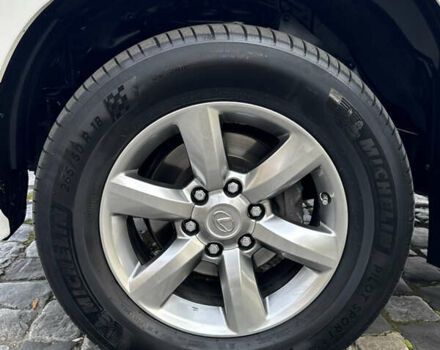 Білий Лексус ГХ, об'ємом двигуна 4.61 л та пробігом 149 тис. км за 30999 $, фото 90 на Automoto.ua