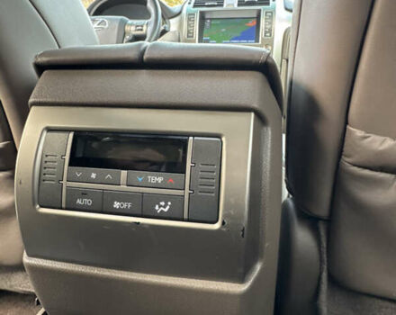 Білий Лексус ГХ, об'ємом двигуна 4.61 л та пробігом 149 тис. км за 30999 $, фото 114 на Automoto.ua