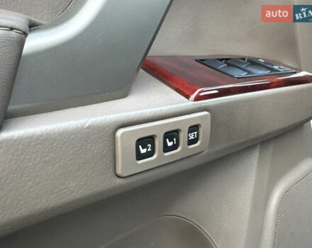 Білий Лексус ГХ, об'ємом двигуна 4.61 л та пробігом 149 тис. км за 30999 $, фото 121 на Automoto.ua