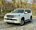 Білий Лексус ГХ, об'ємом двигуна 4.61 л та пробігом 149 тис. км за 30999 $, фото 72 на Automoto.ua